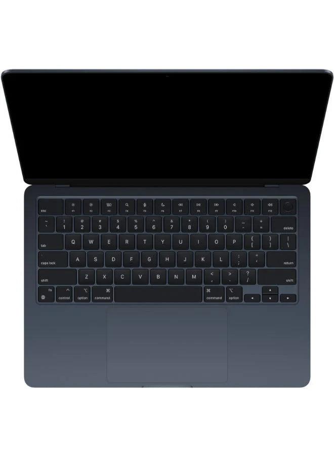 MacBook Air MLY33 13-Inch Display : Apple M2 chip with 8-core CPU and 8-core GPU - International Version - Miles Telecom Trading LLC MacBook Air MLY33 13-Inch Display : Apple M2 chip with 8-core CPU and 8-core GPU - International Version - Miles Telecom Trading LLC
